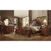 Dresden Queen Bed - 23140Q - In Stock Furniture
