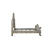 Dresden Queen Bed - 28170Q - In Stock Furniture