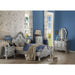 Dresden Queen Bed - 30680Q - In Stock Furniture