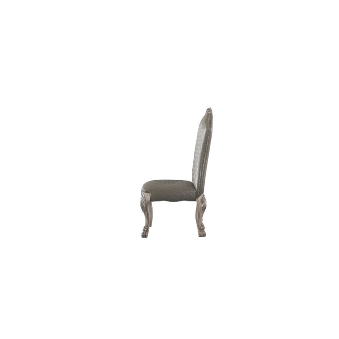 Dresden Side Chair (2Pc) - 68172 - In Stock Furniture