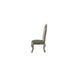 Dresden Side Chair (2Pc) - 68172 - In Stock Furniture