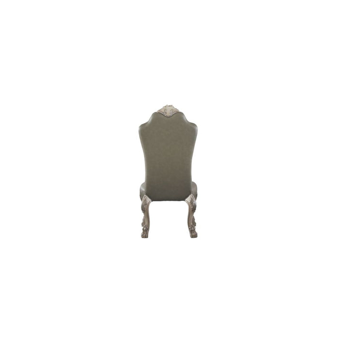 Dresden Side Chair (2Pc) - 68172 - In Stock Furniture