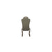 Dresden Side Chair (2Pc) - 68172 - In Stock Furniture