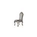 Dresden Side Chair (2Pc) - 68172 - In Stock Furniture