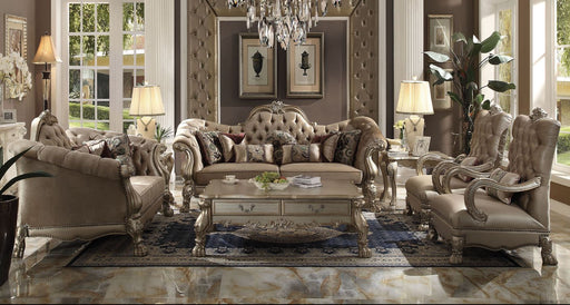 Dresden Sofa - 52090 - In Stock Furniture