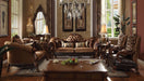 Dresden Sofa - 52095 - In Stock Furniture