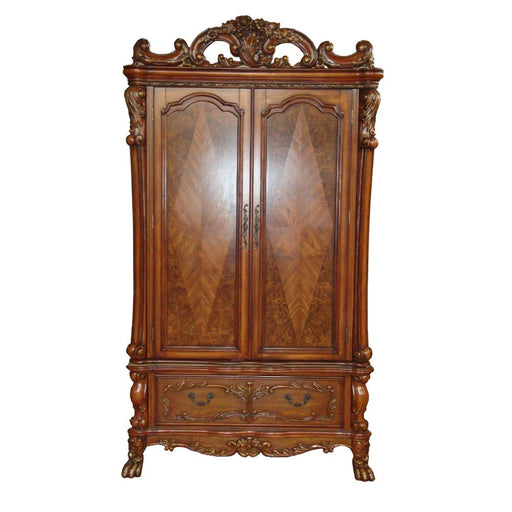 Dresden TV Stand - 12147 - In Stock Furniture
