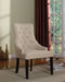 Drogo Side Chair (2Pc) - 59194 - In Stock Furniture