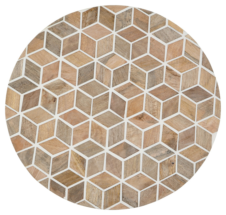 Drovelett Accent Table - A4000527 - In Stock Furniture
