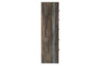 Drystan Multi Chest of Drawers - B211-46 - Gate Furniture