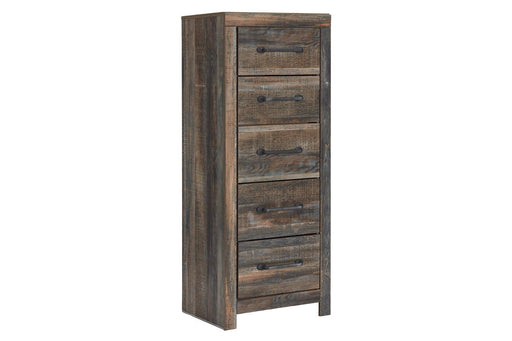 Drystan Multi Narrow Chest - B211-11 - Gate Furniture