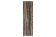 Drystan Multi Narrow Chest - B211-11 - Gate Furniture