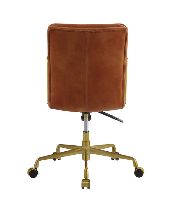 Dudley Executive Office Chair - 92498 - In Stock Furniture