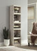 Dunleith Chocolate Power Recliner - U7160482 - Gate Furniture