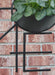 Dunster Wall Planter On Stand - A8010368 - In Stock Furniture
