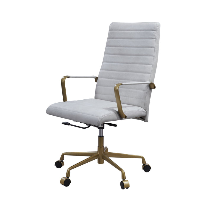 Duralo Office Chair - 93168 - In Stock Furniture