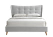 Duran Eastern King Bed - 28957EK - In Stock Furniture