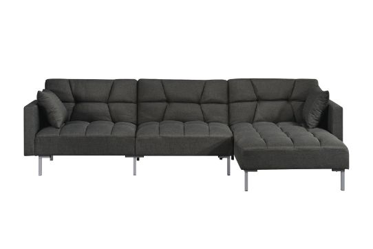 Duzzy Sectional Sofa - 50485 - Gate Furniture