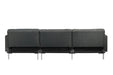 Duzzy Sectional Sofa - 50485 - Gate Furniture
