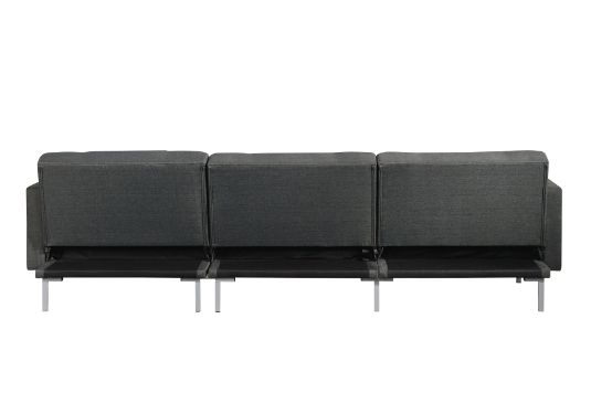 Duzzy Sectional Sofa - 50485 - Gate Furniture