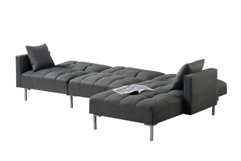 Duzzy Sectional Sofa - 50485 - Gate Furniture