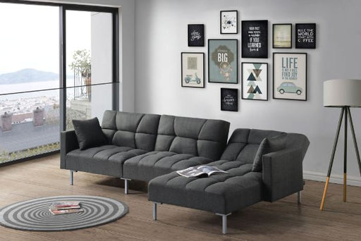 Duzzy Sectional Sofa - 50485 - Gate Furniture