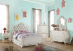Edalene Twin Bed - 30505T - In Stock Furniture