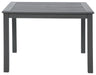 Eden Town Outdoor Dining Table - P358-615 - In Stock Furniture