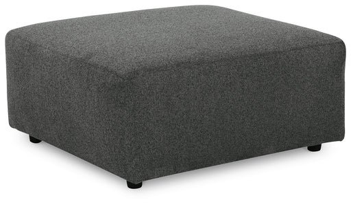 Edenfield Oversized Accent Ottoman - 2900308 - In Stock Furniture