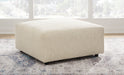 Edenfield Oversized Accent Ottoman - 2900408 - In Stock Furniture