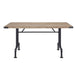 Edina Dining Table - DN01057 - In Stock Furniture
