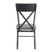Edina Side Chair - DN01058 - In Stock Furniture
