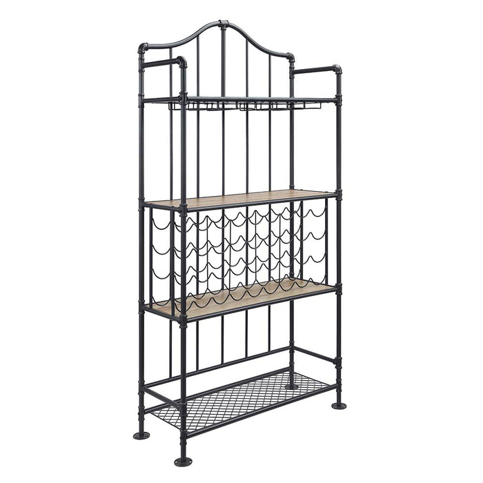 Edina Wine Cabinet - DN01060 - In Stock Furniture