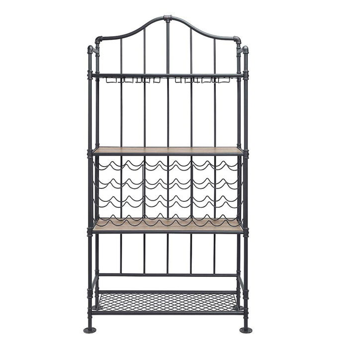 Edina Wine Cabinet - DN01060 - In Stock Furniture