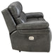 Edmar Power Reclining Sofa - U6480615 - In Stock Furniture