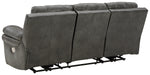 Edmar Power Reclining Sofa - U6480615 - In Stock Furniture