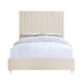 Edzia Eastern King Bed - BD00962EK - In Stock Furniture