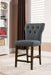 Effie Counter Height Chair (2Pc) - 71528 - In Stock Furniture