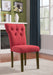 Effie Side Chair (2Pc) - 71521 - In Stock Furniture