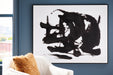 Egonsboro Wall Art - A8000332 - In Stock Furniture