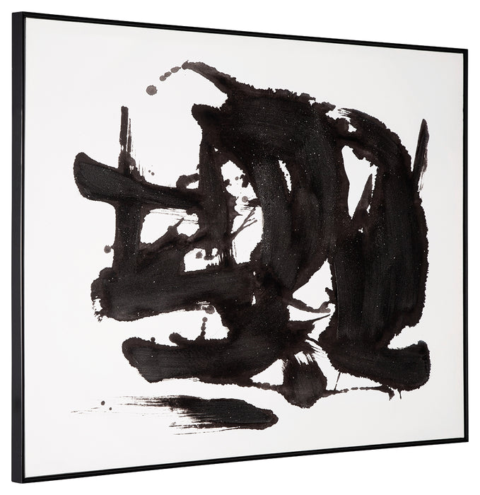 Egonsboro Wall Art - A8000332 - In Stock Furniture