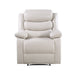 Eilbra Recliner - 56911 - In Stock Furniture