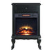 Eirene Fireplace - AC00854 - In Stock Furniture