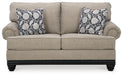 Elbiani Loveseat - 3870435
