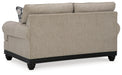 Elbiani Loveseat - 3870435