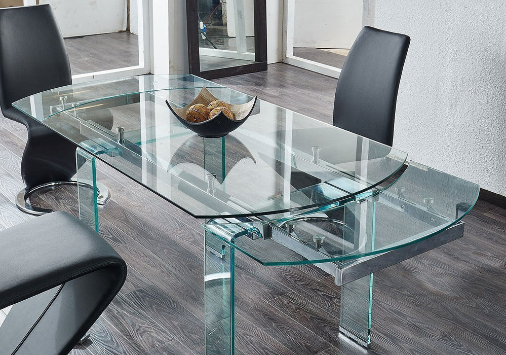 Eldorado Dining Room Set - Gate Furniture