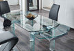 Eldorado Dining Room Set - Gate Furniture