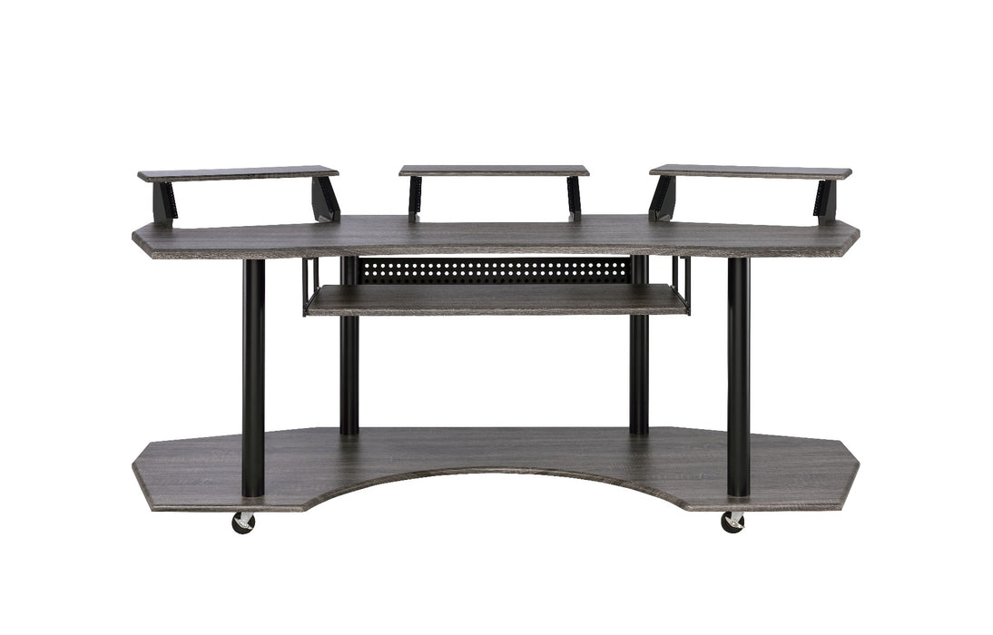 Eleazar Music Desk - 92895 - In Stock Furniture