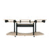 Eleazar Music Desk - 92897 - In Stock Furniture
