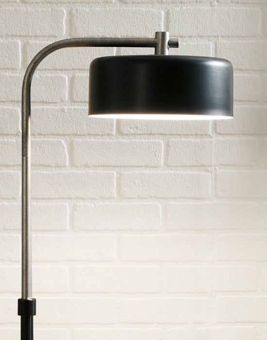 Eliridge Floor Lamp - L206061 - In Stock Furniture